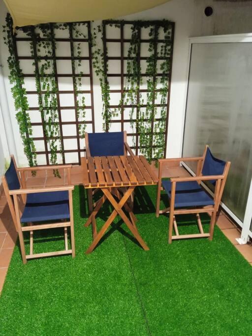 O Picho: Apartamento Centrico. Pontedeume Zewnętrze zdjęcie
