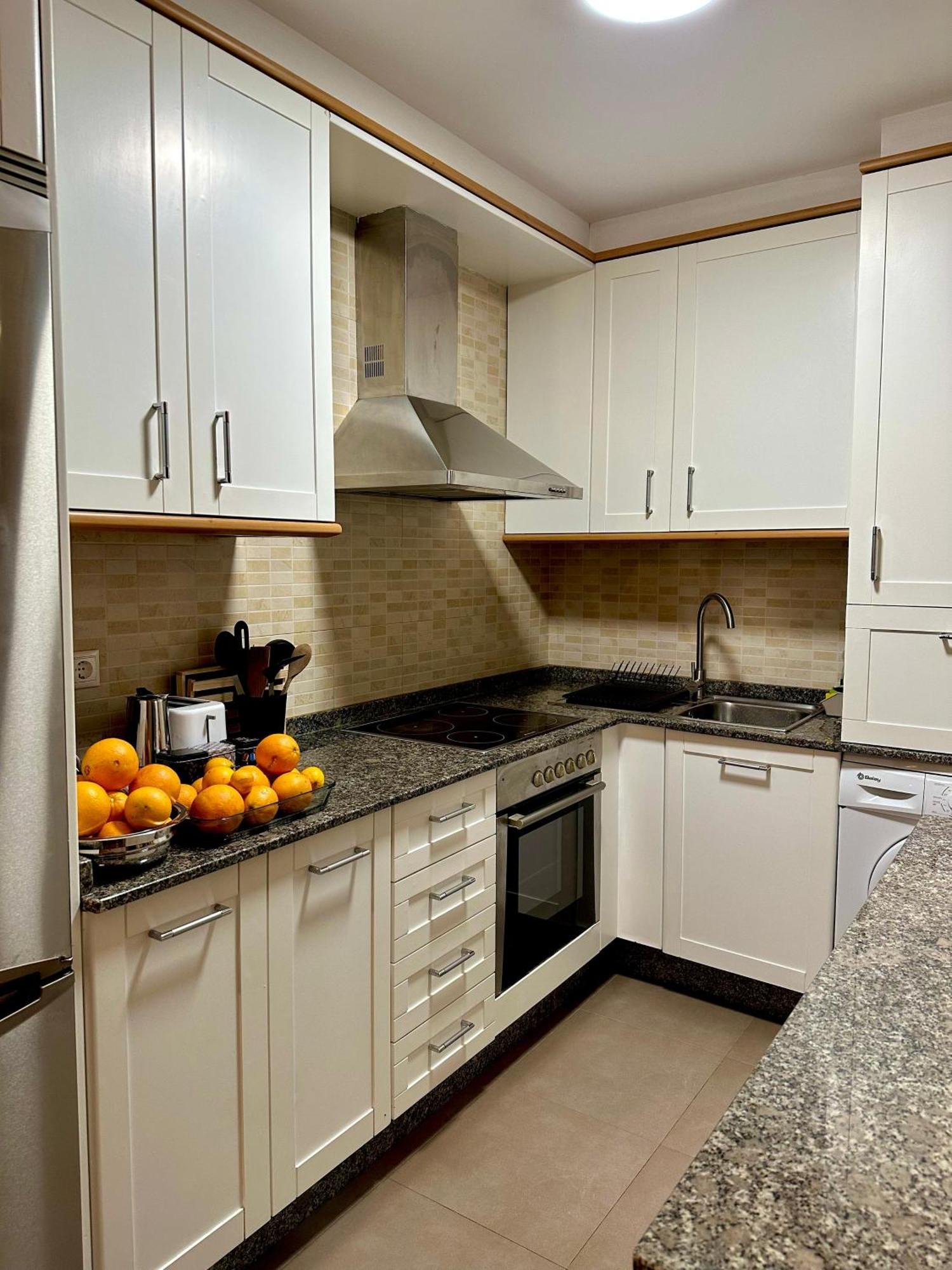O Picho: Apartamento Centrico. Pontedeume Zewnętrze zdjęcie